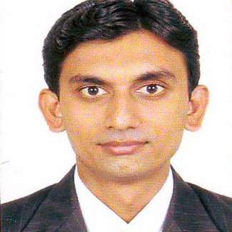 Dr. BHAVESH   THUMBER - TECHNICAL HEAD of Shree Harikrishna Pharmaceuticals